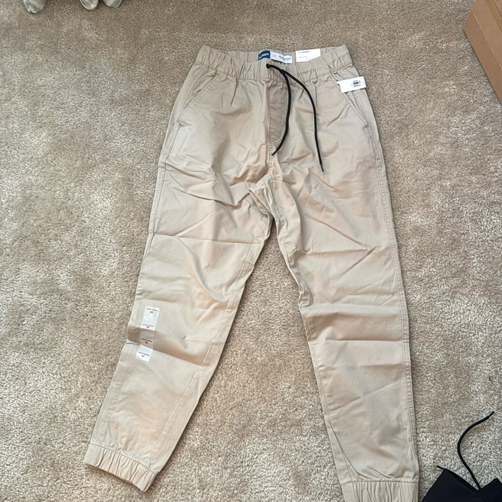 Old navy jogger pants